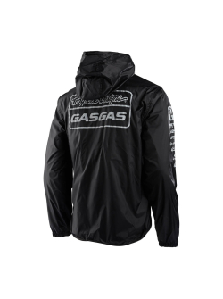 TLD Windbreaker GASGAS csapat