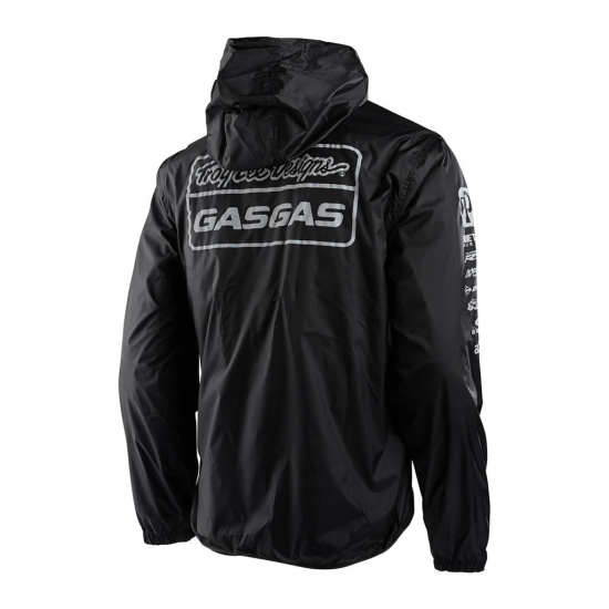 TLD Windbreaker GASGAS csapat #1