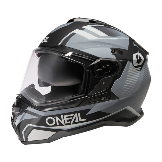 ONEAL Helm D-SRS SQUARE V.22 #3