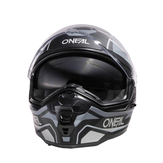 ONEAL Helm D-SRS SQUARE V.22 #7