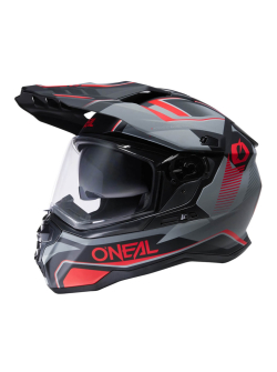 ONEAL Helm D-SRS SQUARE V.22