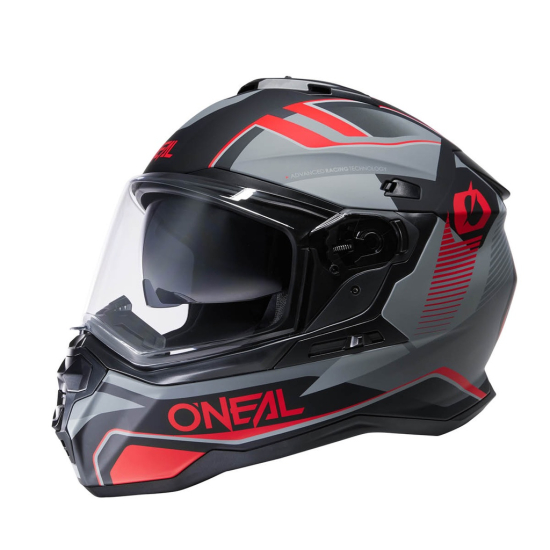 ONEAL Helm D-SRS SQUARE V.22 #2