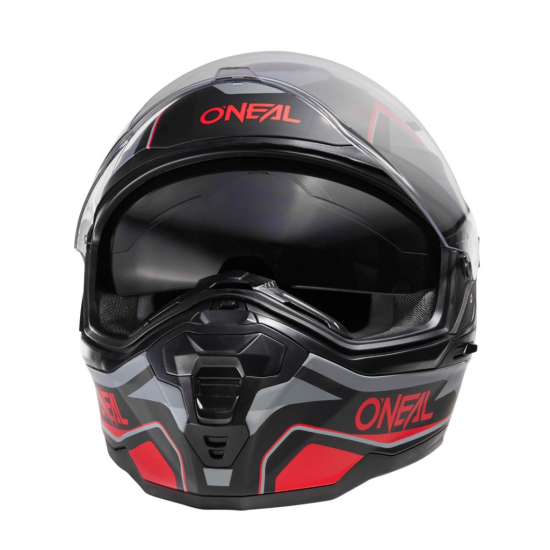 ONEAL Helm D-SRS SQUARE V.22 #4