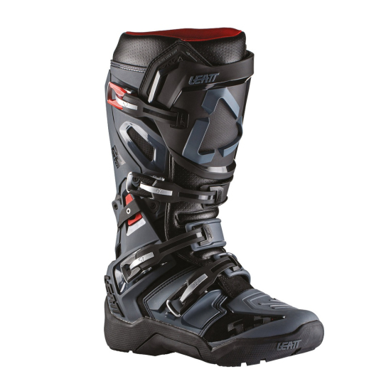 LEATT Motoros Csizma Offroad 5.5 FLEXLOCK Enduro #2