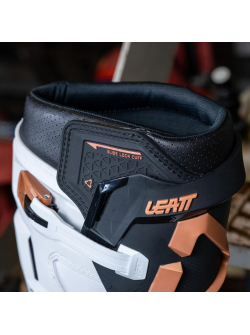 LEATT Offroad Csizma 4.5