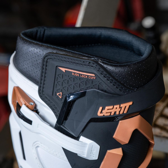 LEATT Offroad Csizma 4.5 #1