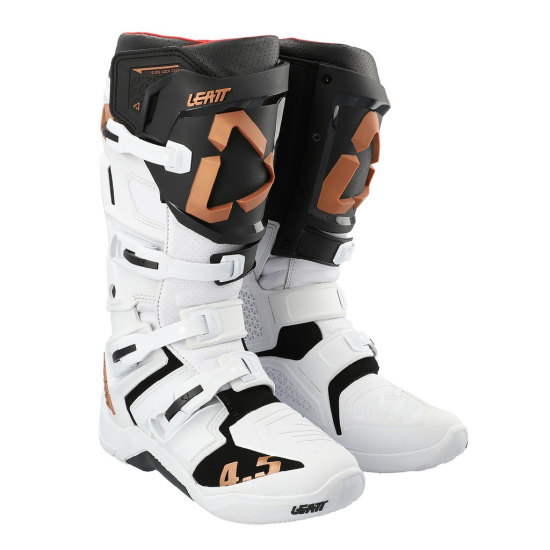 LEATT Offroad Csizma 4.5 #8