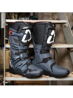 LEATT Offroad 4.5 Enduro Csizma