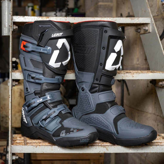 LEATT Offroad 4.5 Enduro Csizma #1