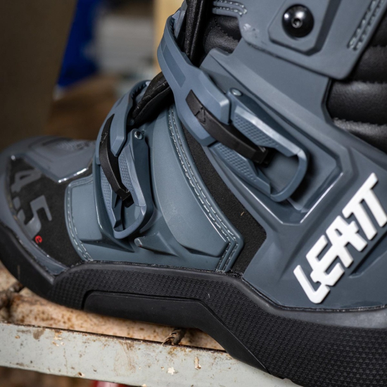 LEATT Offroad 4.5 Enduro Csizma #6