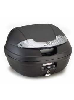 GIVI E340 VISION Topcase Monolock