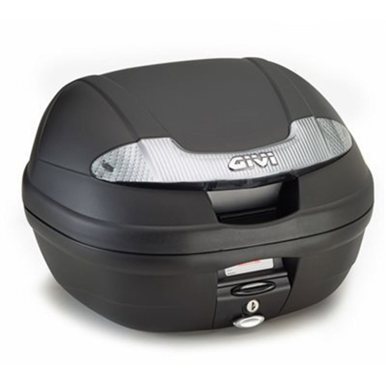 GIVI E340 VISION Topcase Monolock #1