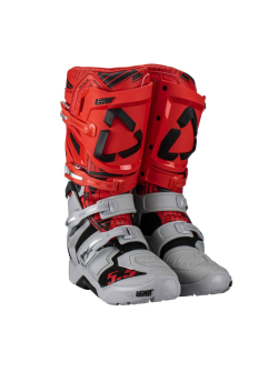 LEATT Motocross Csizma FlexLock 5.5 Enduro