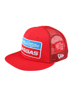 TLD Snapback Sapka GASGAS Csapat