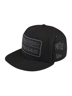 TLD Snapback Sapka GASGAS Csapat