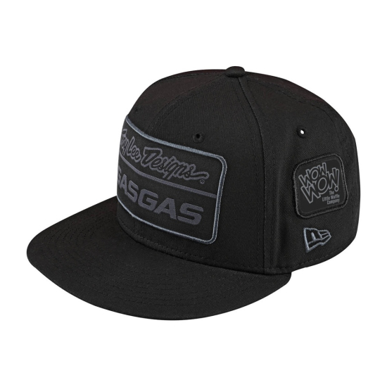 TLD Snapback Sapka GASGAS Csapat