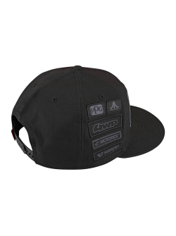 TLD Snapback Sapka GASGAS Csapat