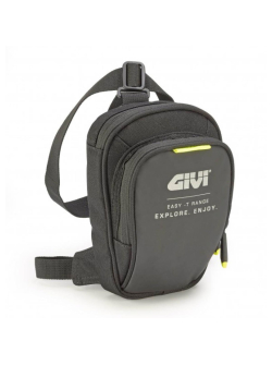 GIVI EASY BAG Lábzsák 2 Rekesszel