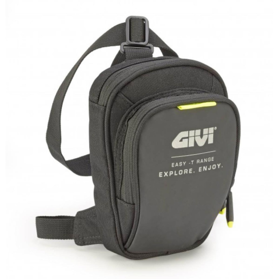 GIVI EASY BAG Lábzsák 2 Rekesszel #1