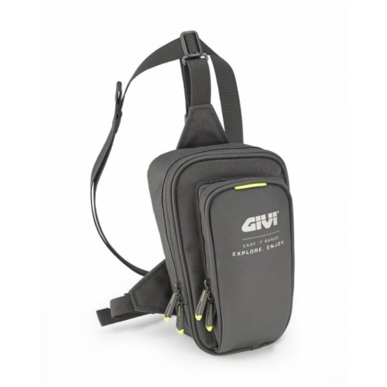 GIVI EASY BAG Lábzsák Urban #1