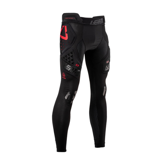 LEATT Impact Pants 3DF 6.0