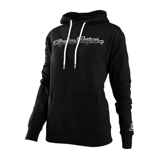 TLD Hoodie Nők Signature #1