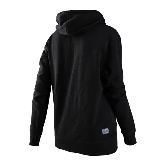 TLD Hoodie Nők Signature #2