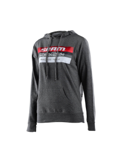 TLD Hoodie Nőknek SRAM Racing Block