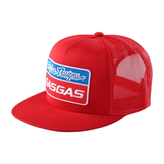 TLD Snapback Sapka GASGAS Csapat Állomány