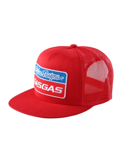 TLD Snapback Sapka GASGAS Csapat Állomány