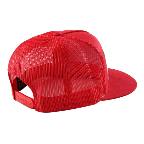 TLD Snapback Sapka GASGAS Csapat Állomány #2