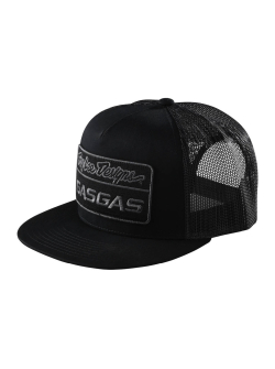 TLD Snapback Sapka GASGAS Team Készlet