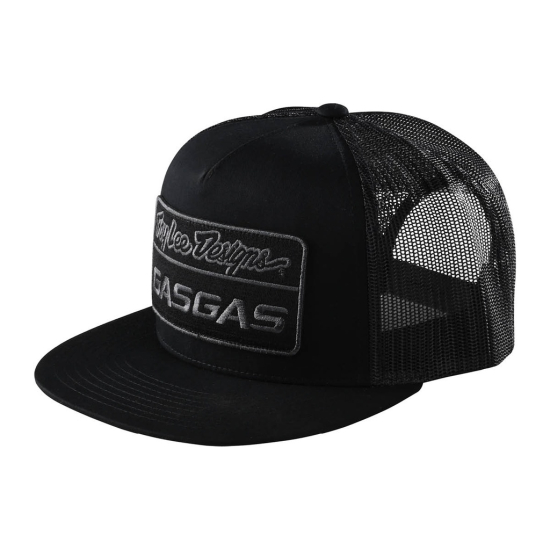 TLD Snapback Sapka GASGAS Team Készlet #2