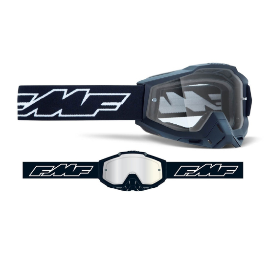 FMF Brille PowerBomb Rakéta #1