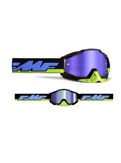 FMF Brille PowerBomb Talladega