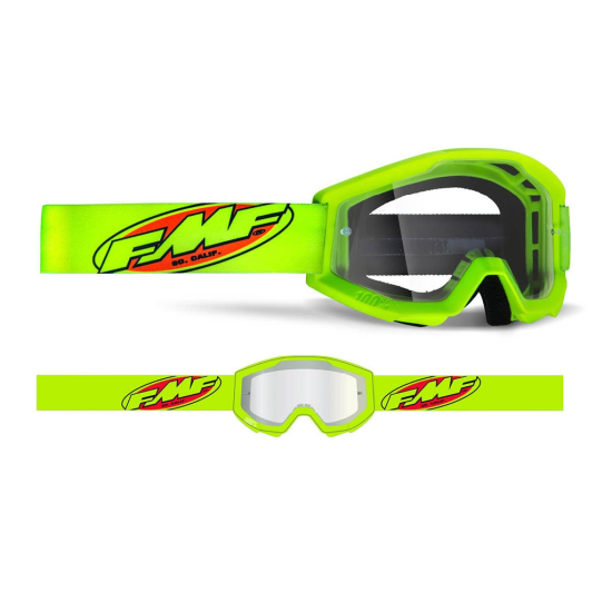 FMF Brille Ifjúsági PowerCore #1