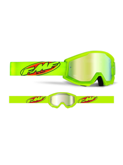 FMF Motoros Brille Ifjúsági PowerCore