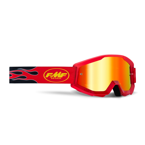 FMF Brille PowerCore Láng