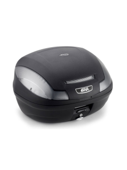 GIVI TOPCASE E470 SIMPLY III TECH