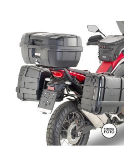 GIVI OLDALSÓ DOBOZTARTÓ ONE-FIT MONOKEY