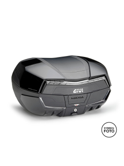 GIVI MONOKEY V56 Maxia Topcase