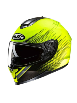 HJC Helm C70N Sway MC3H