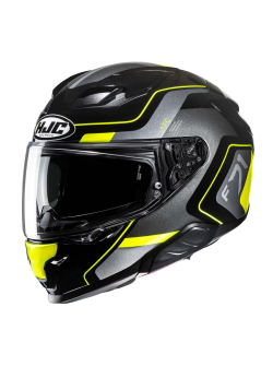 HJC Helm F71 Arcan MC3H