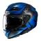 HJC Helmet F71 Bard MC2SF