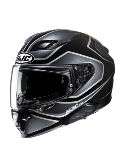 HJC Helm F71 Idle MC5