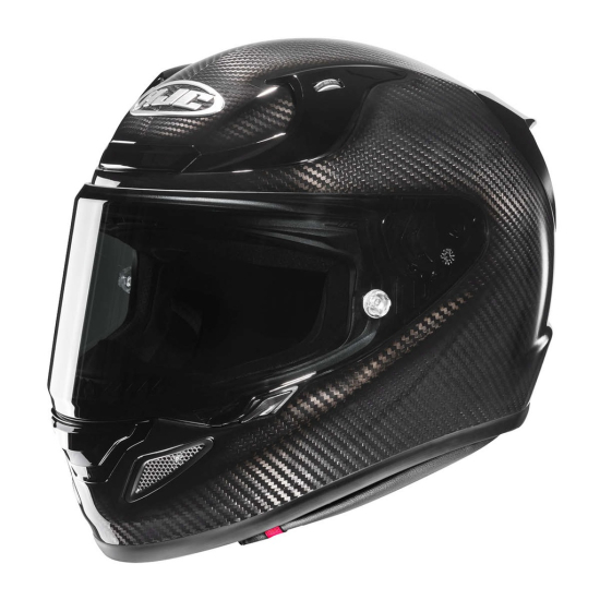 HJC Motoros Bukósisak RPHA12 Carbon #1