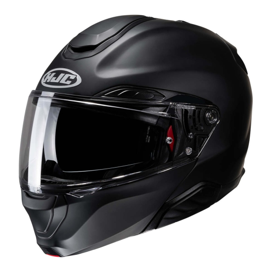 HJC Motoros Bukósisak RPHA12 Carbon #6