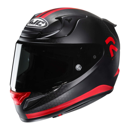 HJC Helm RPHA12 Enoth MC1SF #1