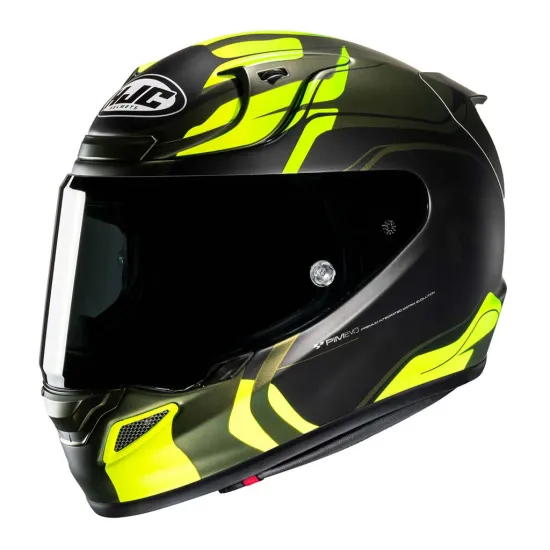 HJC Helmet RPHA12 Lawin MC4SF #1