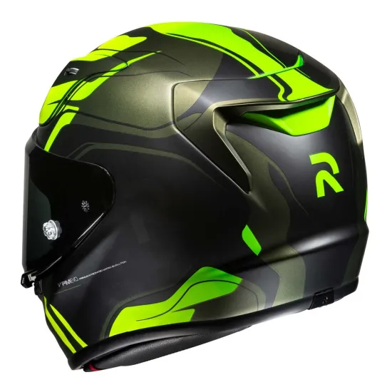 HJC Helmet RPHA12 Lawin MC4SF #2